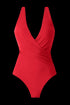 MiracleSuit Rock Solid Wrapsody One Piece