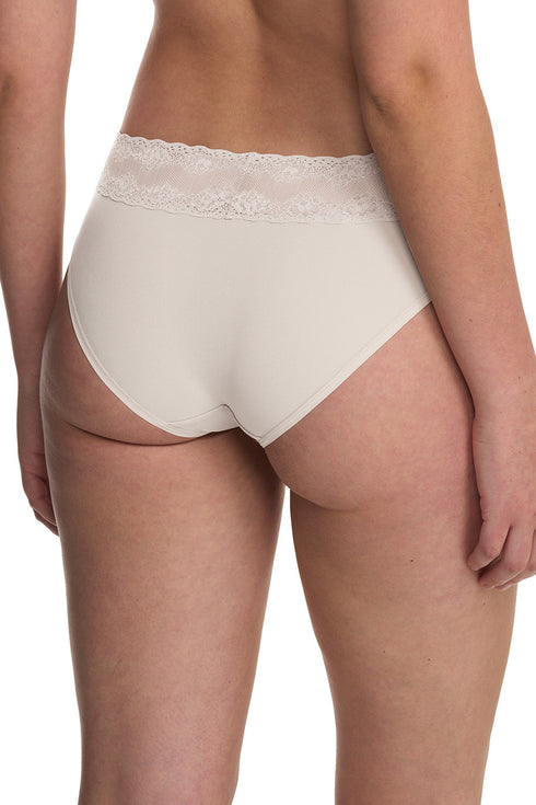 Natori Bliss Perfection One Size French Bikini