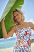 Anita Treasure Diving Calvià Prosthesis Swimsuit