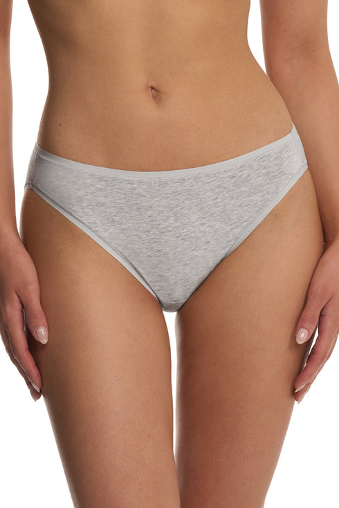 Natori Bliss Bare Cotton Bikini