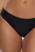 Luli Fama Bare Intentions Seamless Full Ruched Back Bottom
