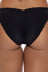 Luli Fama Bare Intentions Seamless Full Ruched Back Bottom
