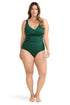 Artesands La Traviata Delacroix Cross Over Tankini Top