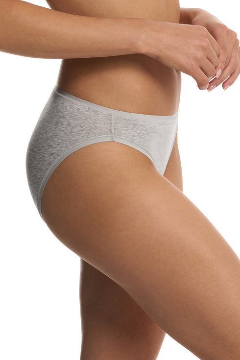 Natori Bliss Bare Cotton Bikini