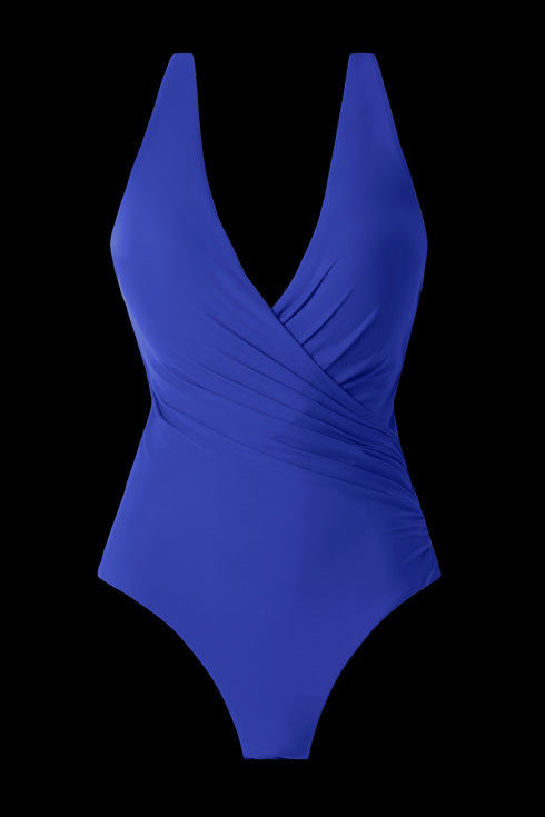 MiracleSuit Rock Solid Wrapsody One Piece