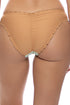 Luli Fama High Noon Heat Seamless Full Ruched Back Bottom