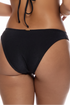 Luli Fama Bare Intentions Seamless Moderate Bottom