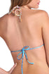 Luli Fama Playa Verano Interwine Triangle Top