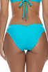 Luli Fama Forbidden Tide Seamless Full Ruched Back Bottom