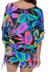 Luli Fama Neon Nights South Beach Dress