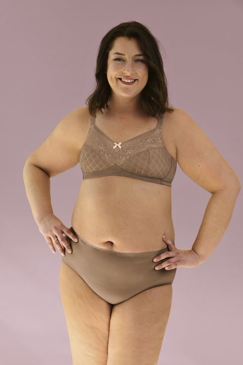 Anita Rosemary Post Mastectomy Bra