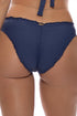 Luli Fama American Icon Seamless Full Ruched Back Bottom