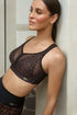 Anita Air Control Deltapad Sports Bra