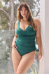 Artesands La Traviata Delacroix Cross Over Tankini Top