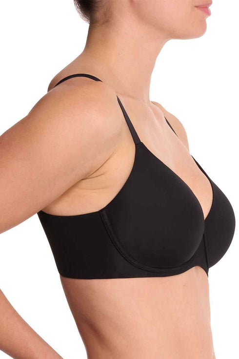 Natori Cloud Comfort Back Smoothing T-shirt Bra