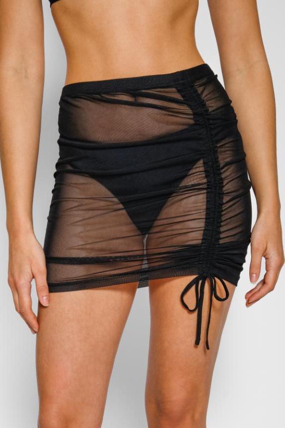 Koy Resort Escape Mesh Skirt