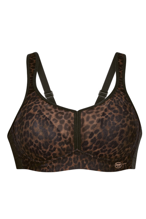 Anita Air Control Deltapad Sports Bra