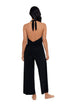 MagicSuit Solid Cover Ups Cvrup Jumpsuit