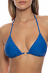 Luli Fama Solar Pop Ring Seamless Triangle Top
