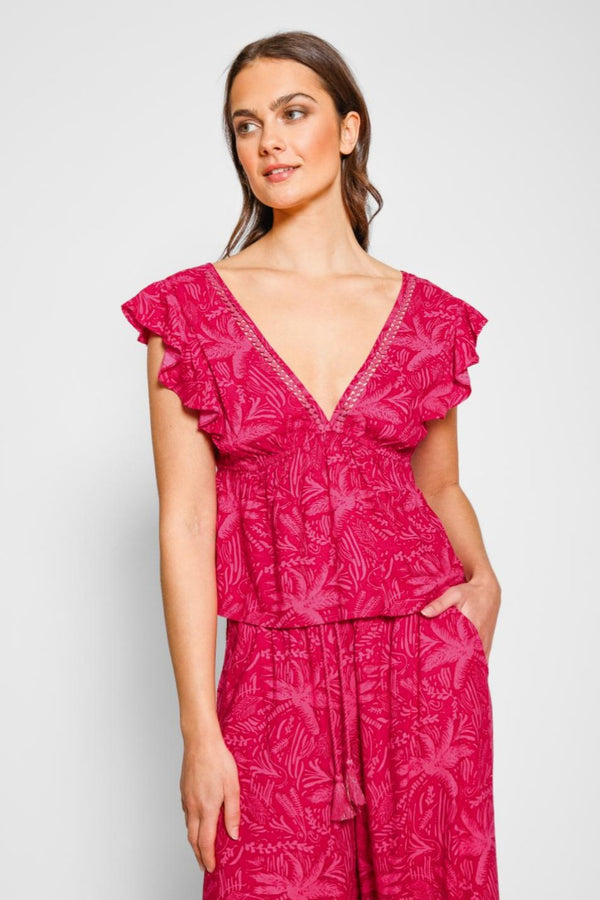 Koy Resort Las Palmas Top