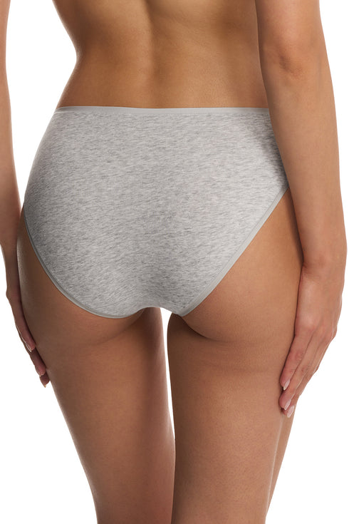 Natori Bliss Bare Cotton Bikini