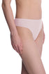 Natori Bliss Bare Cotton Thong