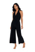 MagicSuit Solid Cover Ups Cvrup Jumpsuit