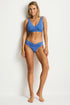 Sea Level Essentials Edit V Front Mid Pant