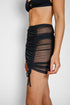 Koy Resort Escape Mesh Skirt