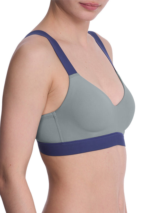 Natori Dynamic Convertible Contour Sport Bra