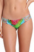 Luli Fama Sea Salt Angel Braided Hot Buns Bottom