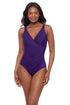 MiracleSuit Solids DD-Cup Oceanus One Piece