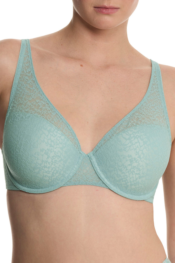 Natori Pretty Smooth Full Fit Smoothing Contour Underwire