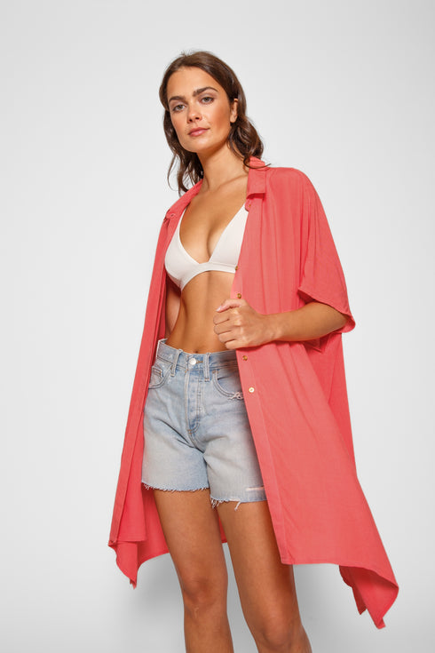 Koy Resort Miami Big Shirt