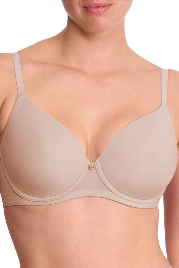 Natori Cloud Comfort Back Smoothing T-shirt Bra