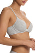Natori Bliss Cotton Convertible T-shirt Bra