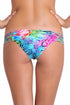 Luli Fama Sea Salt Angel Braided Hot Buns Bottom