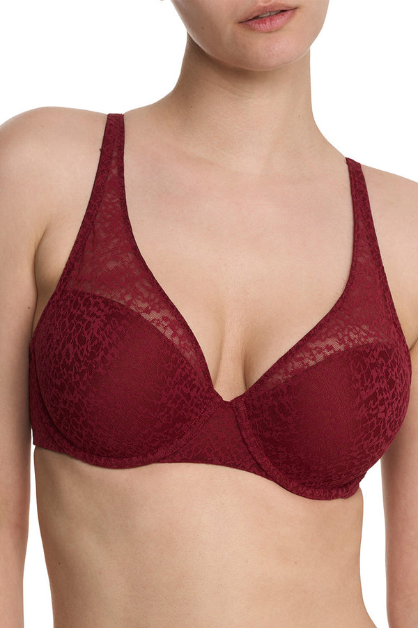 Natori Pretty Smooth Full Fit Smoothing Contour Underwire