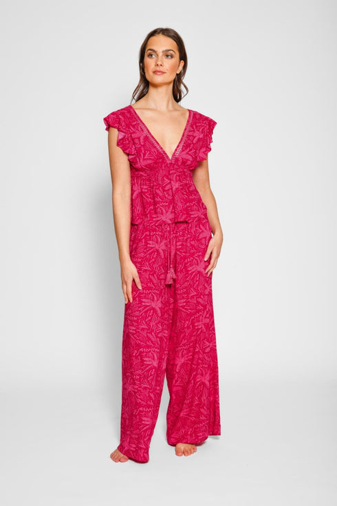 Koy Resort Las Palmas Top