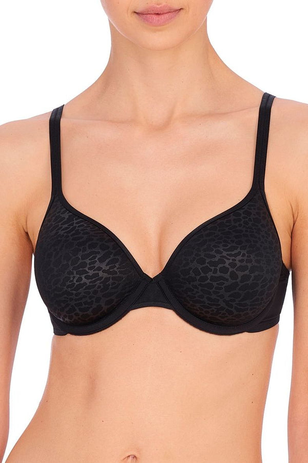 Natori Element Full Fit Memory Convertible Contour Underwire