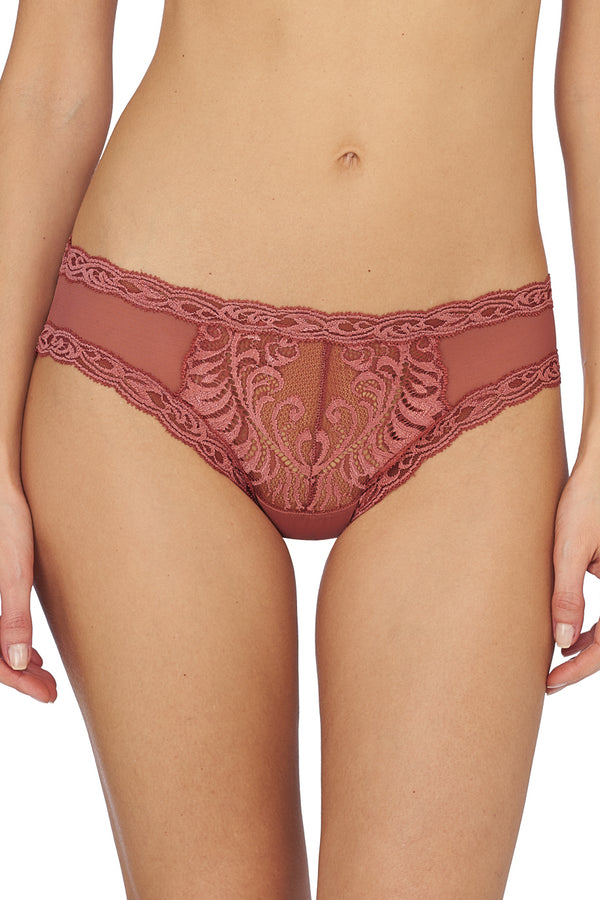 Natori Feathers Hipster