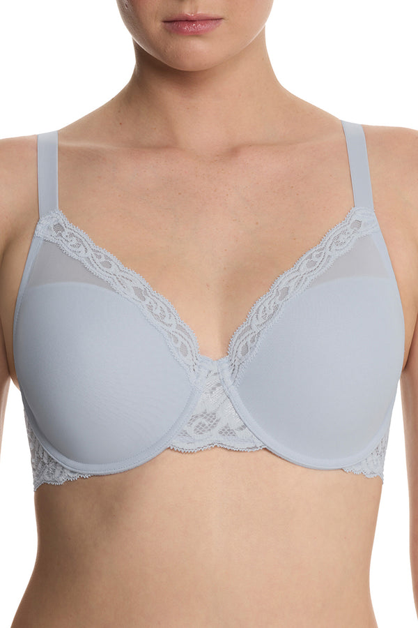 Natori Feathers Full Figure Contour Underwire