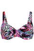 Anita Nautical Charm Sibel Bikini Top