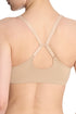 Natori Pure Luxe Convertible Front Close Contour Underwire