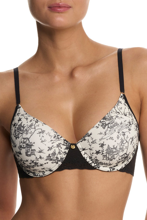 Natori Bliss Perfection Contour Underwire