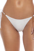 Luli Fama Sunkiss Glow Ring Seamless Full Tie Side Bottom
