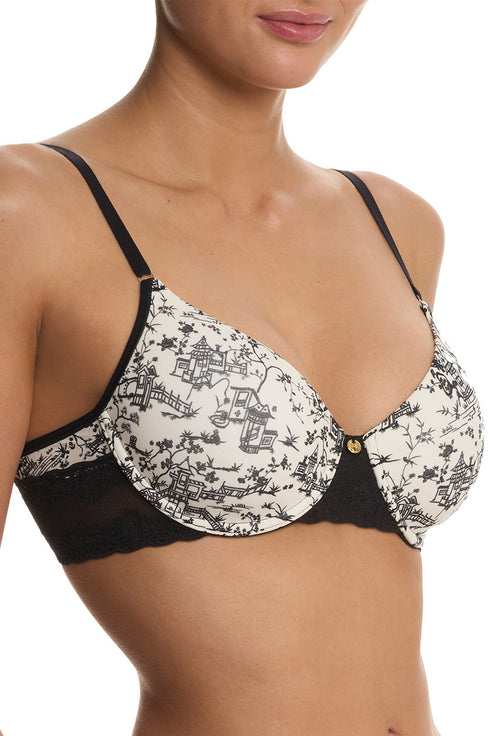 Natori Bliss Perfection Contour Underwire