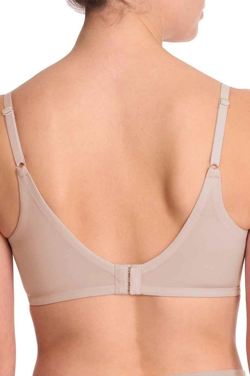 Natori Cloud Comfort Back Smoothing T-shirt Bra
