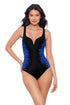 MiracleSuit Paka Mayan Temptress One Piece