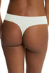 Natori Bliss Bare Cotton Thong